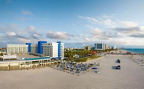 Hilton Clearwater Beach Resort & Spa